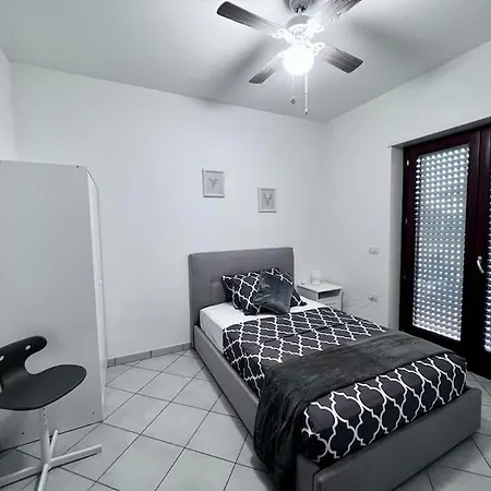 Apartament Ortona Vista Mare Francavilla Al Mare