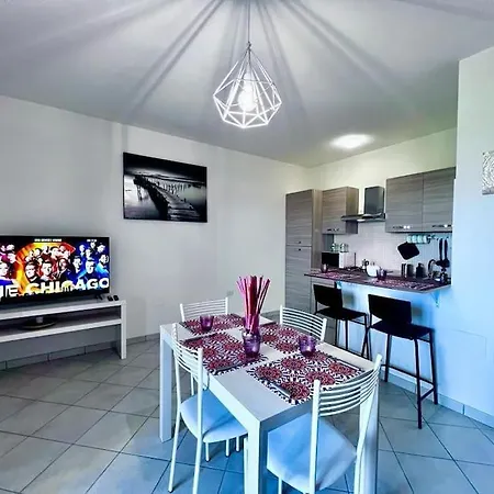 Apartamento Ortona Vista Mare *