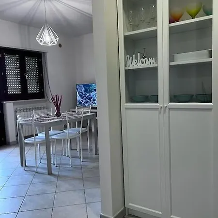 Ortona Vista Mare Apartamento *