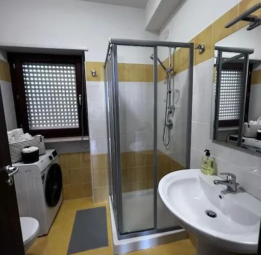 Ortona Vista Mare Apartamento *