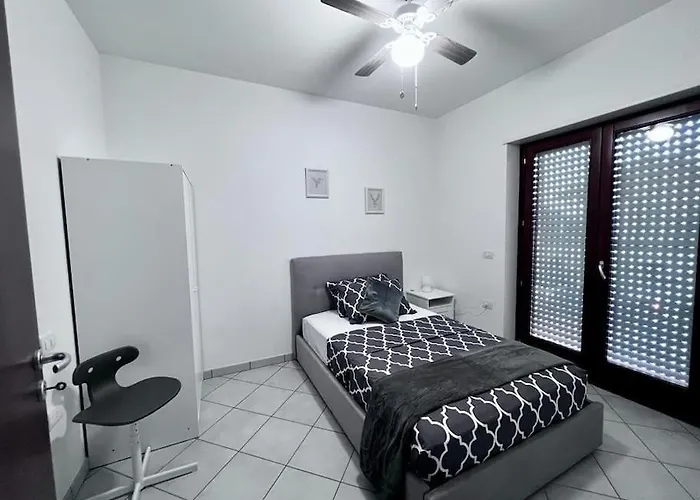 Apartamento Ortona Vista Mare Francavilla Al Mare