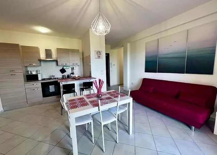 Ortona Vista Mare * Francavilla Al Mare