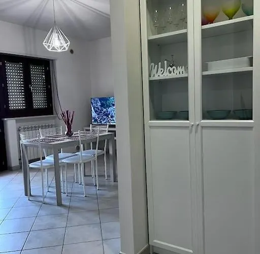 Ortona Vista Mare Apartamento *