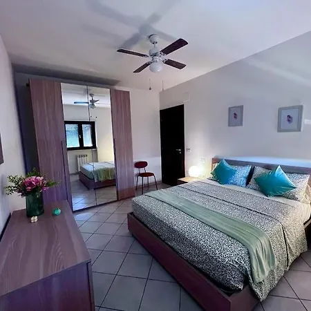 Ortona Vista Mare 아파트