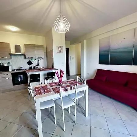 Ortona Vista Mare * 프란카빌라 알 마레