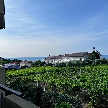 Ortona Vista Mare Apartman *
