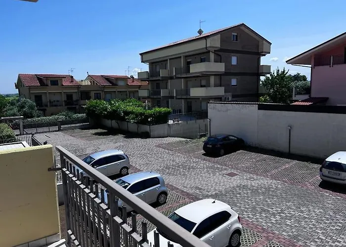 Ortona Vista Mare Francavilla Al Mare