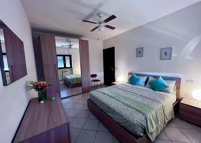 Ortona Vista Mare 아파트