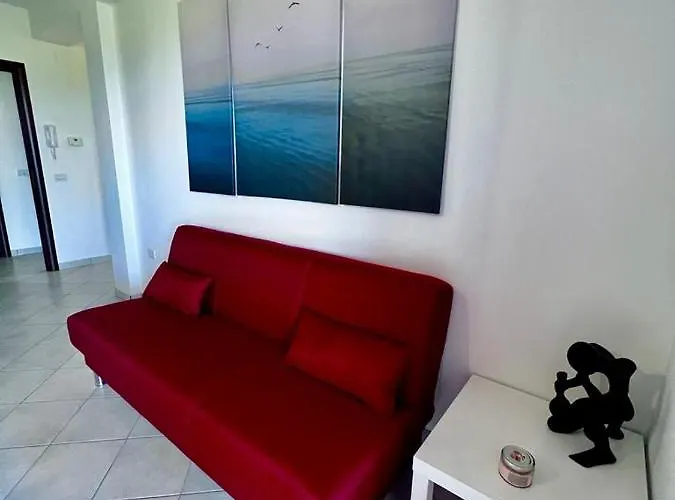 Apartament Ortona Vista Mare Francavilla Al Mare